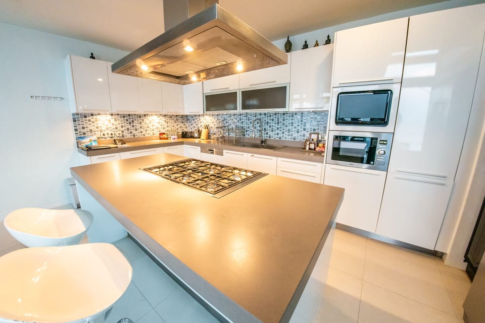 Italian Kitchen