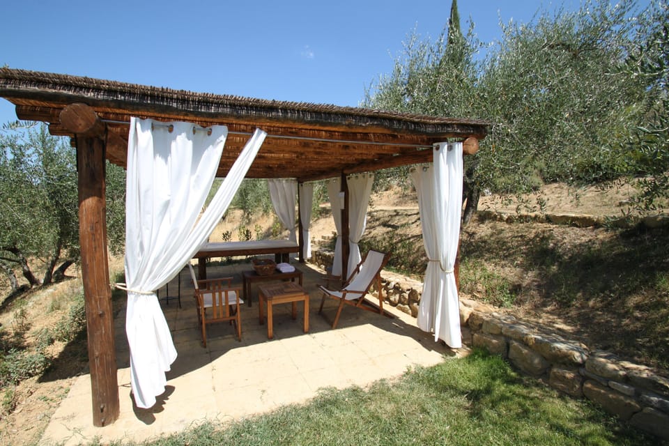 Spa Area
