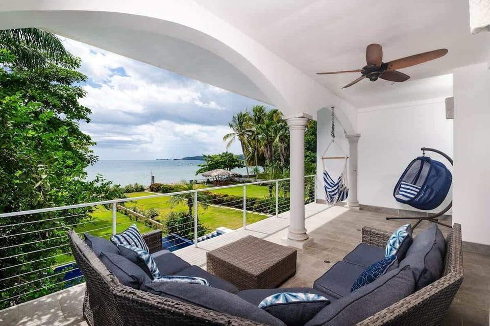 Your perfect spot to unwind with an ocean breeze.