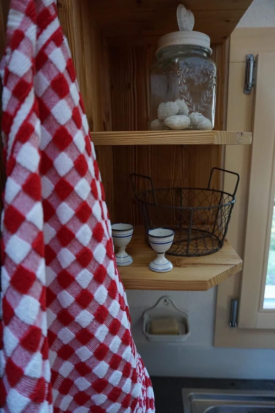 Küchenablagen