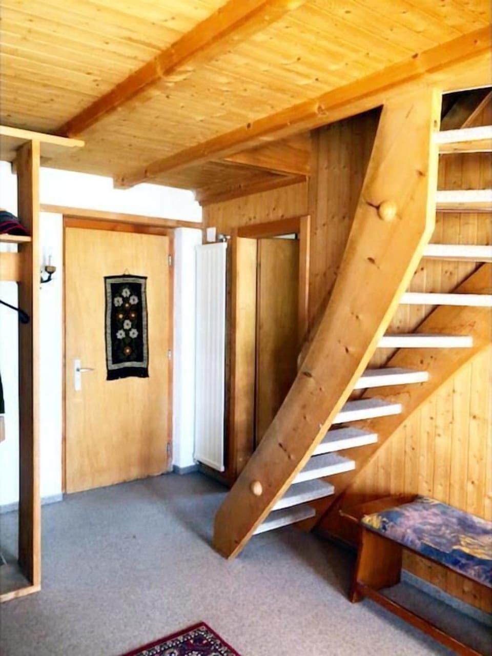 Treppe