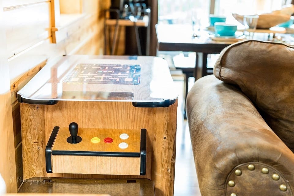 Coffee Table, Furniture, Table, Indoors, Couch