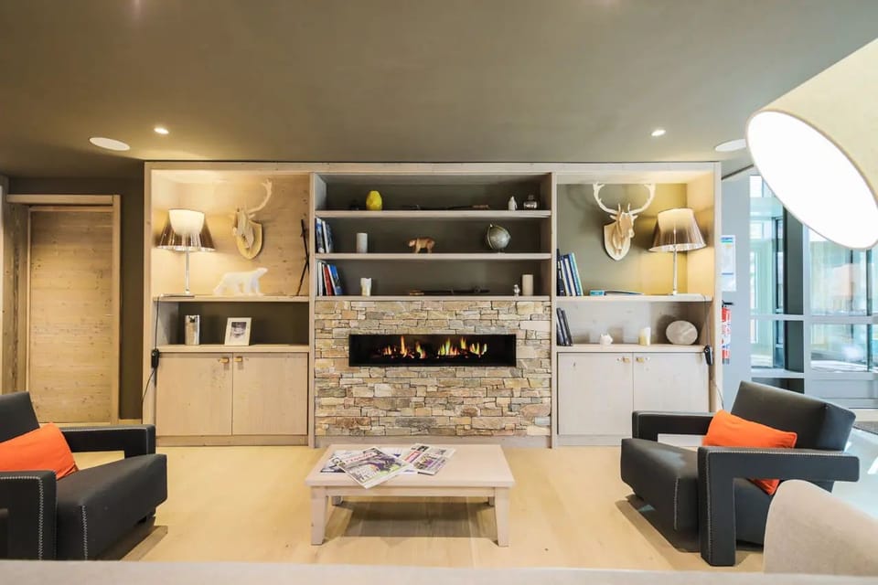 Premium Residence L'Hévana - maeva Home - Prestige 3 room apartment 6 people Apartment in Les Allues