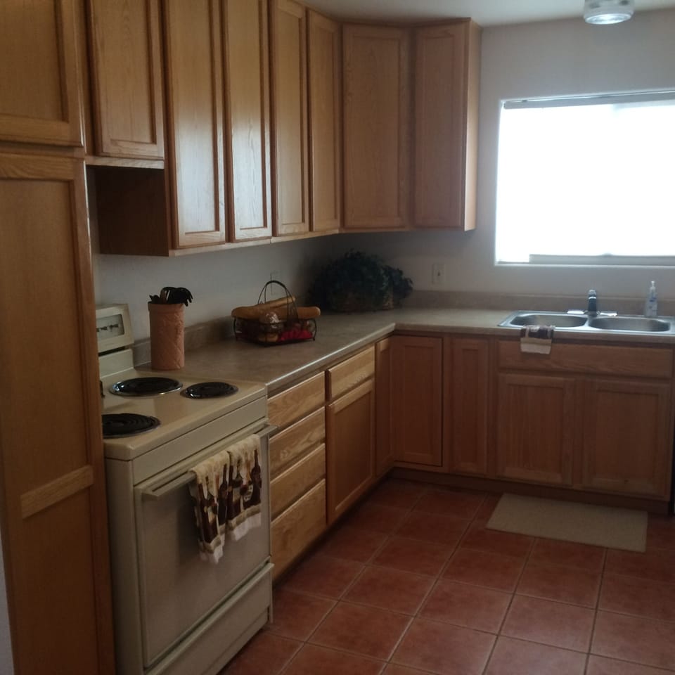 Kitchen - Full Size