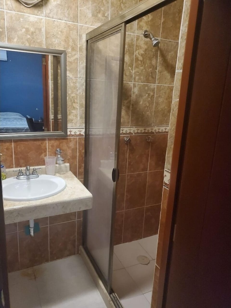 1st Bathroom 