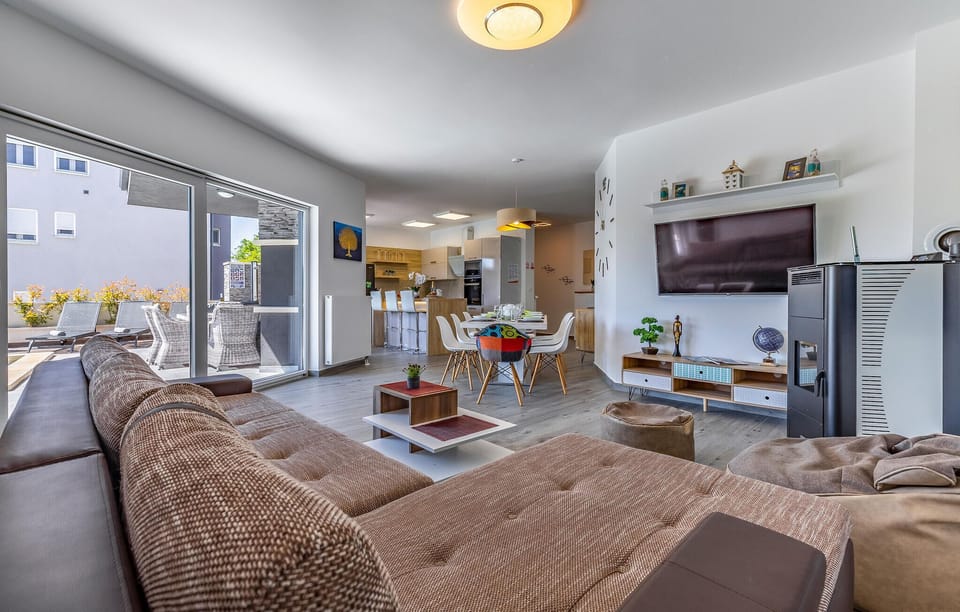 living-room