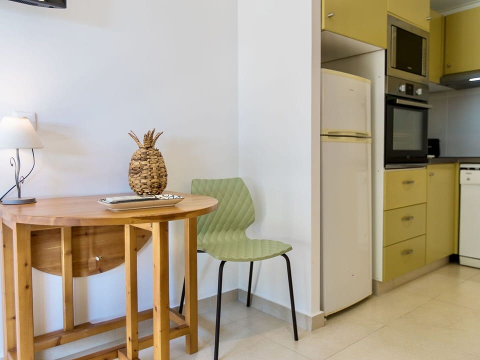 Property, Cabinetry, Furniture, Table, Wood, Lighting, Chair, Interior Design, Architecture, Floor