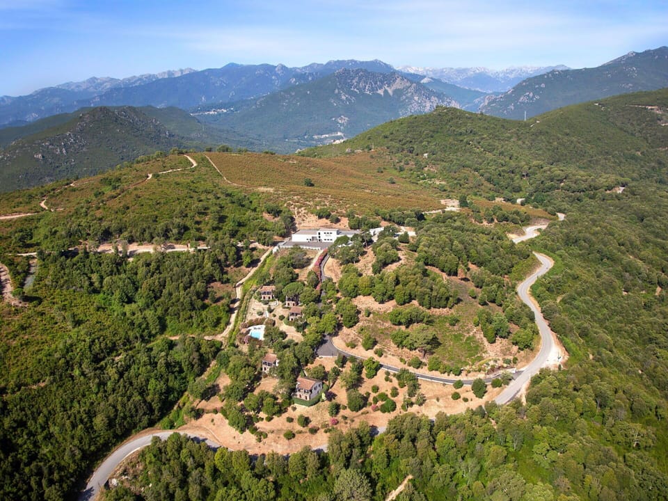 Aerial Photography, Mountainous Landforms, Natural Landscape, Mountain, Bird'S-Eye View, Highland, Hill Station, Wilderness, Ridge, Hill