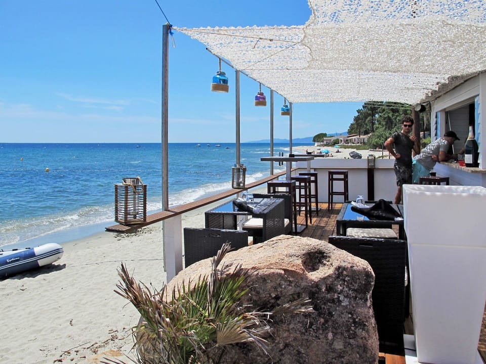 Sea, Vacation, Beach, Shore, Coast, House, Ocean, Resort, Tourism, Summer