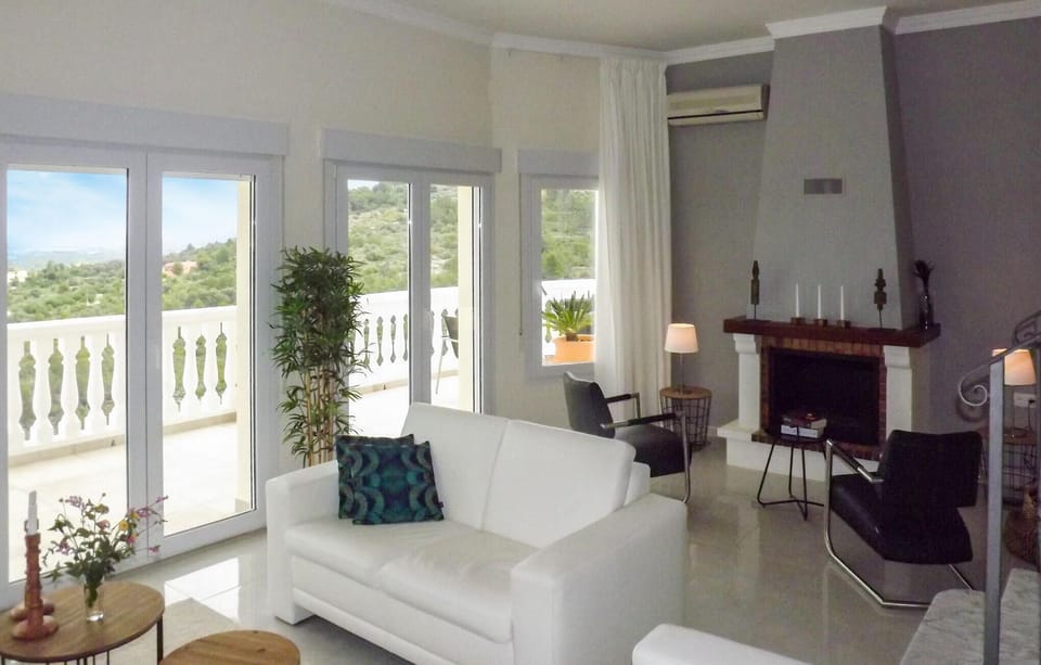 living-room