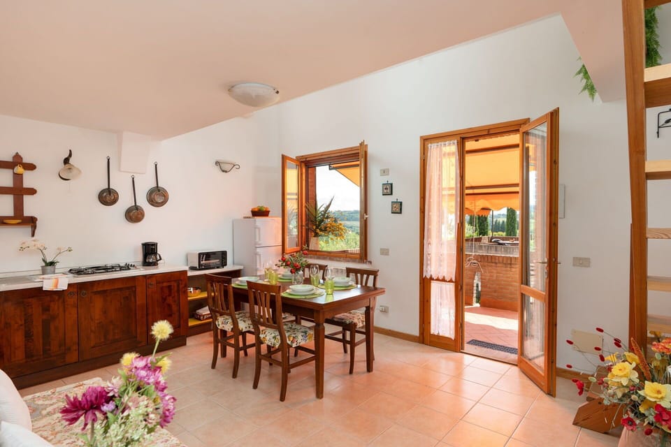 Furniture, Interior Design, Flooring, Wood, Ceiling, Floor, Table, Room, Dining Room, Lighting