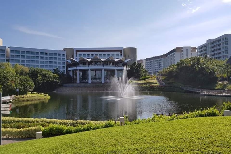 La Plaza Nuevo Vallarta