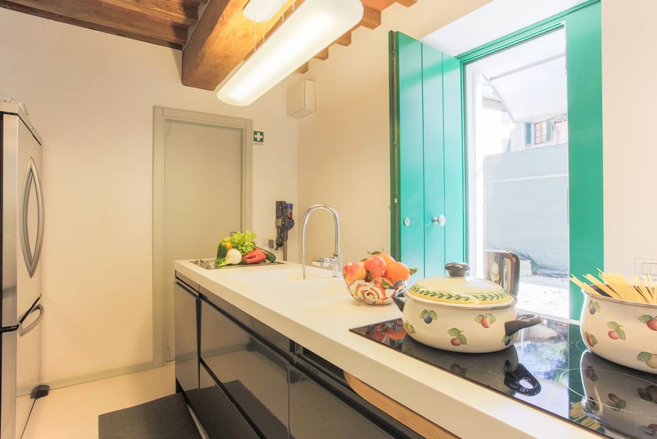 Giava by Tuscanhouses