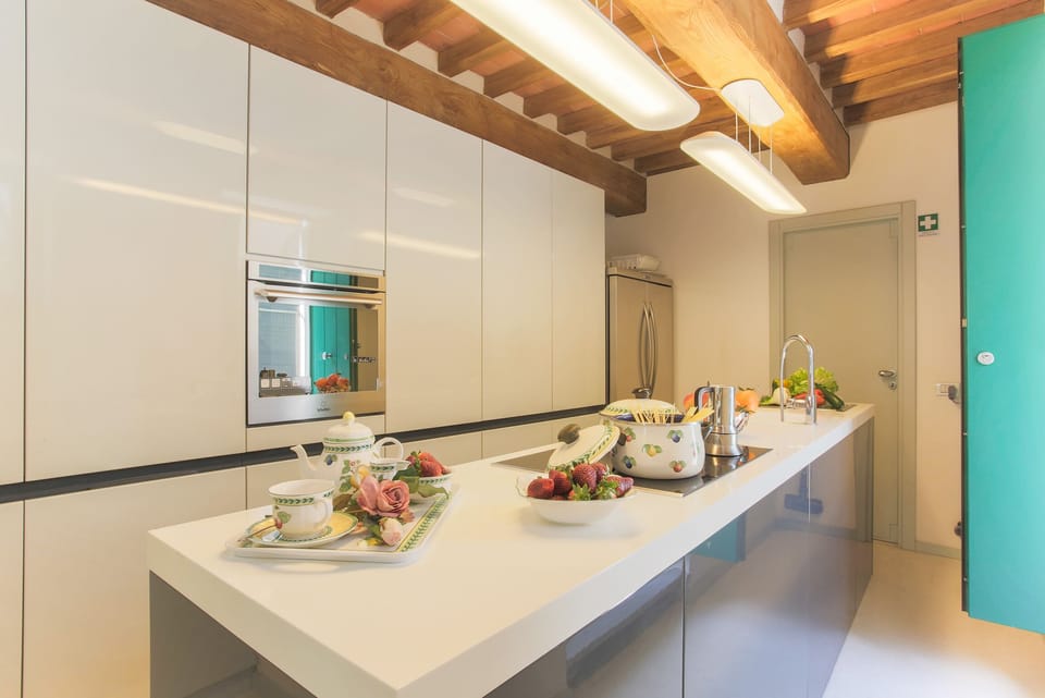 Giava by Tuscanhouses