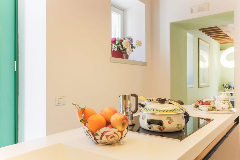 Giava by Tuscanhouses