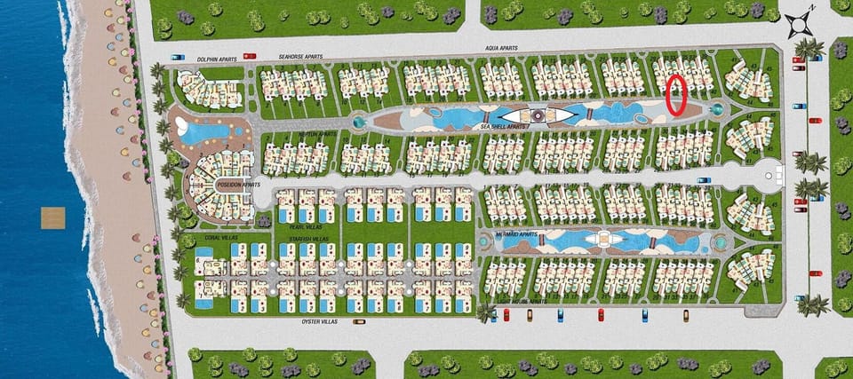 Property map