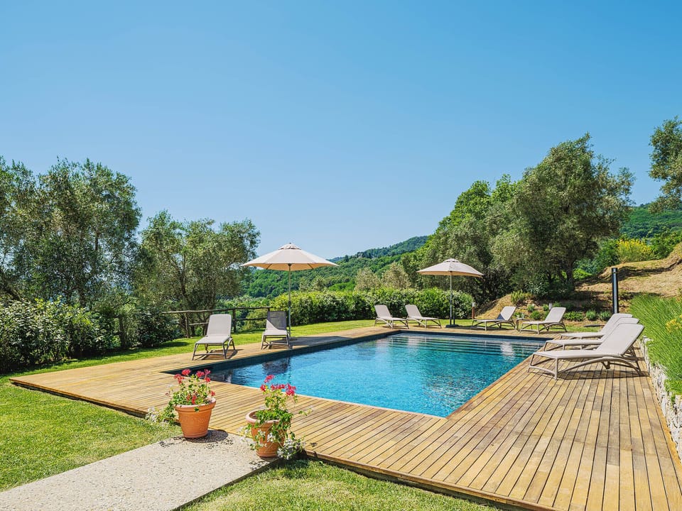 Villa Calliope - Tuscanhouses