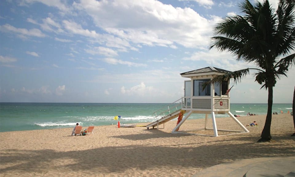 Pompano Beach, Florida