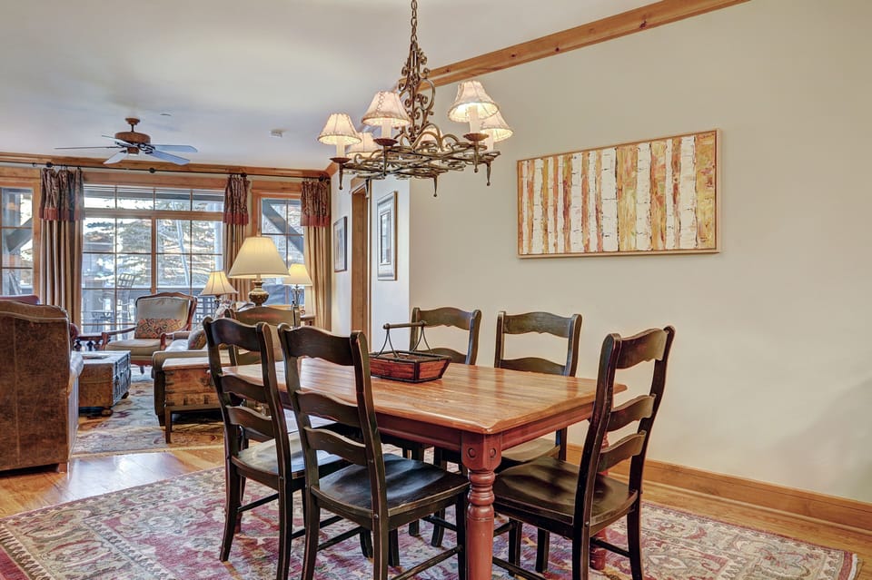 Dining Room, Dining Table, Furniture, Indoors, Table