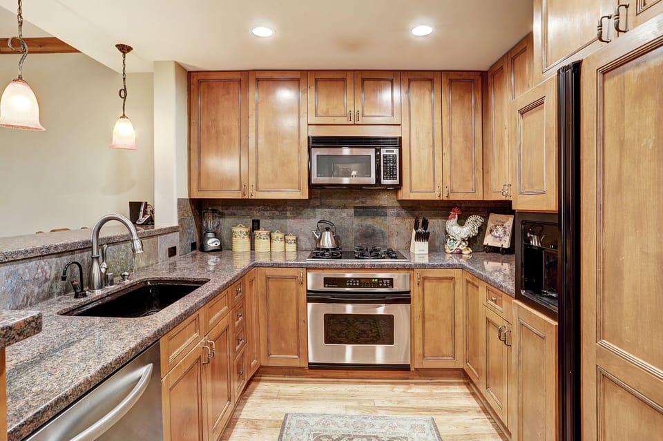 Indoors, Kitchen, Sink, Sink Faucet, Home Decor