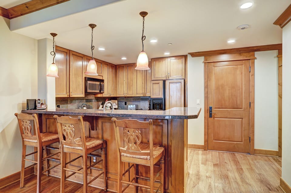 Indoors, Hardwood, Kitchen, Floor, Flooring