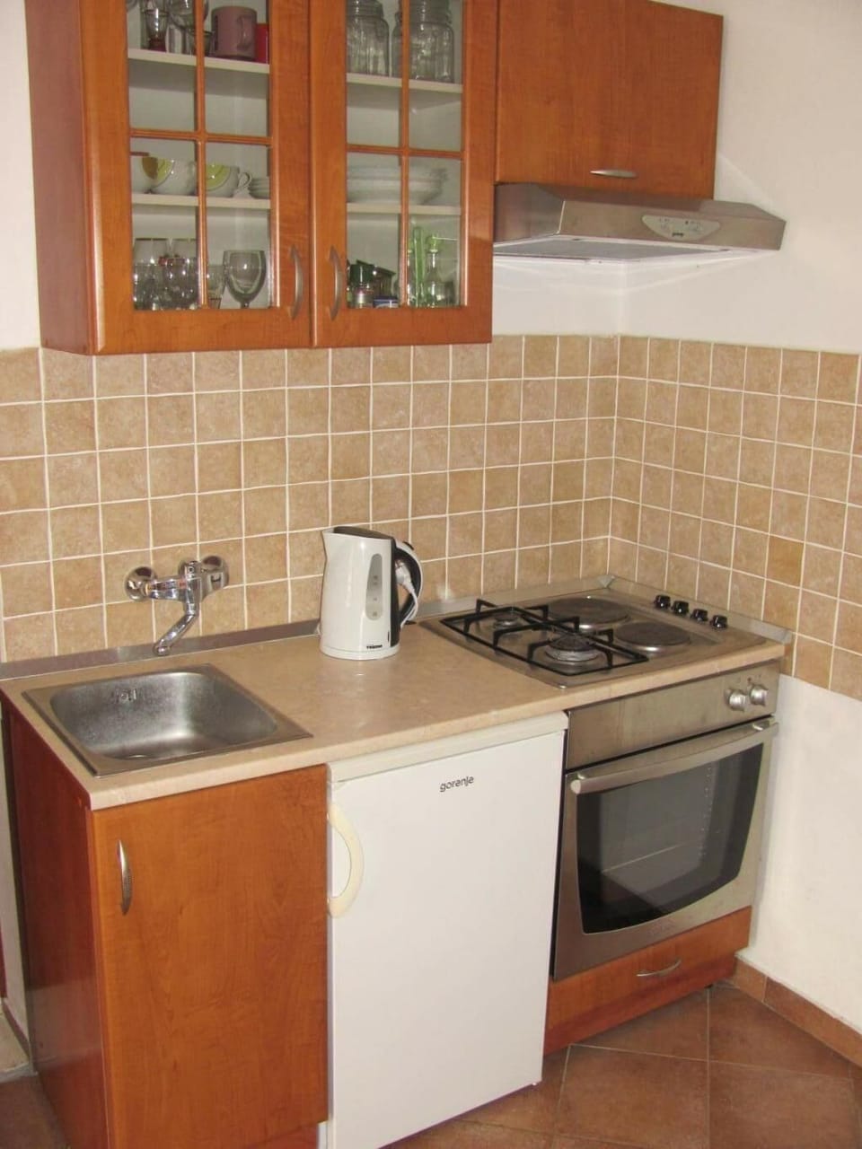 Kitchenette
