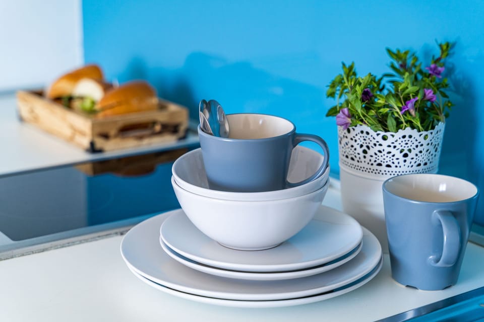 Kitchenette