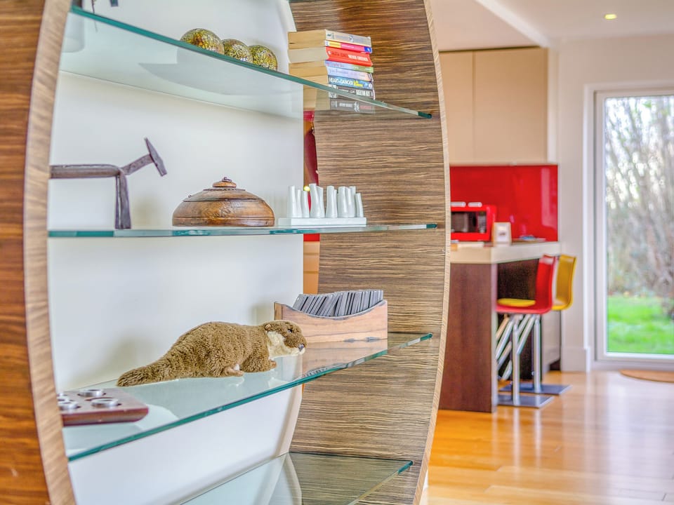 Living space | Otters View, Somerford Keynes, near Cirencester