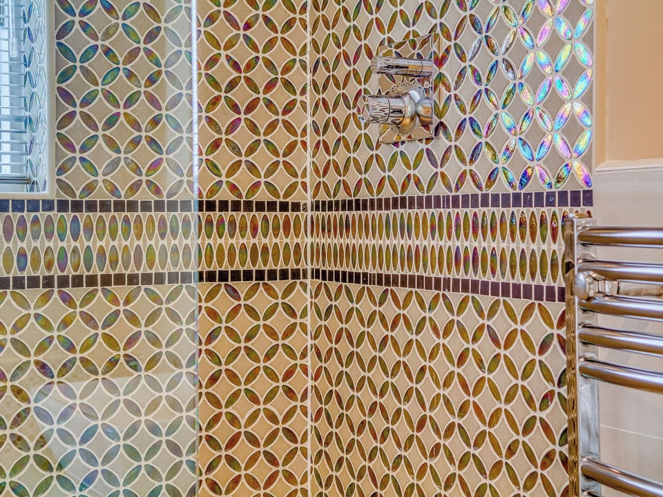 Shower room | Otters View, Somerford Keynes, near Cirencester