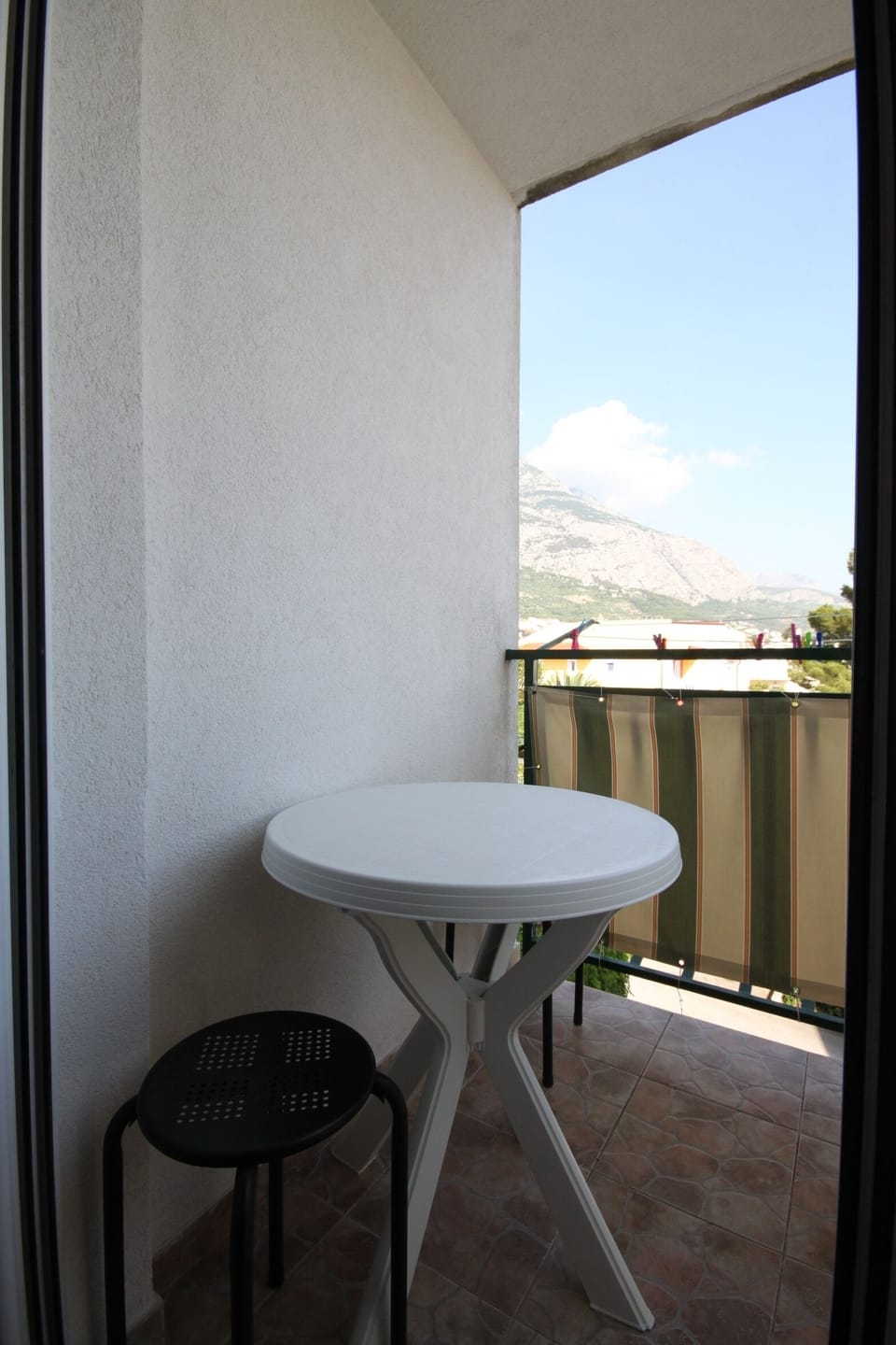 Balcony 2