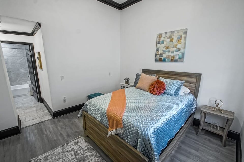 Bedroom #3