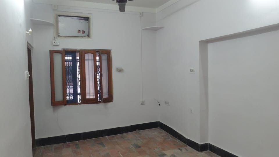 Large Bedroom 1 - Accommodates up-to 4 persons including child (Being Furnished)