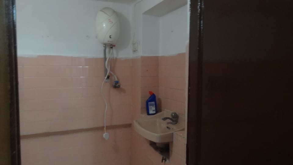 Attached Bathroom with Bedroom 1