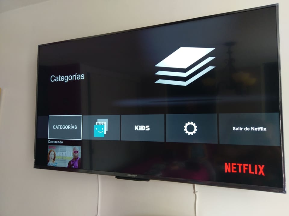 Television