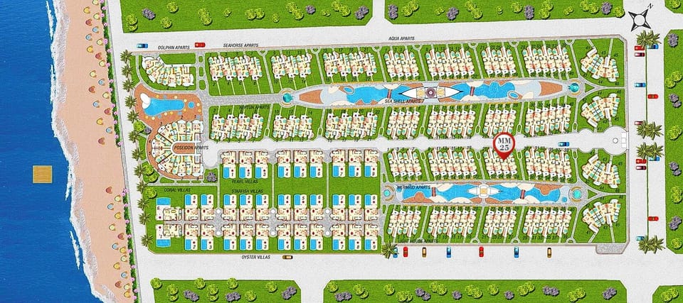 Property map