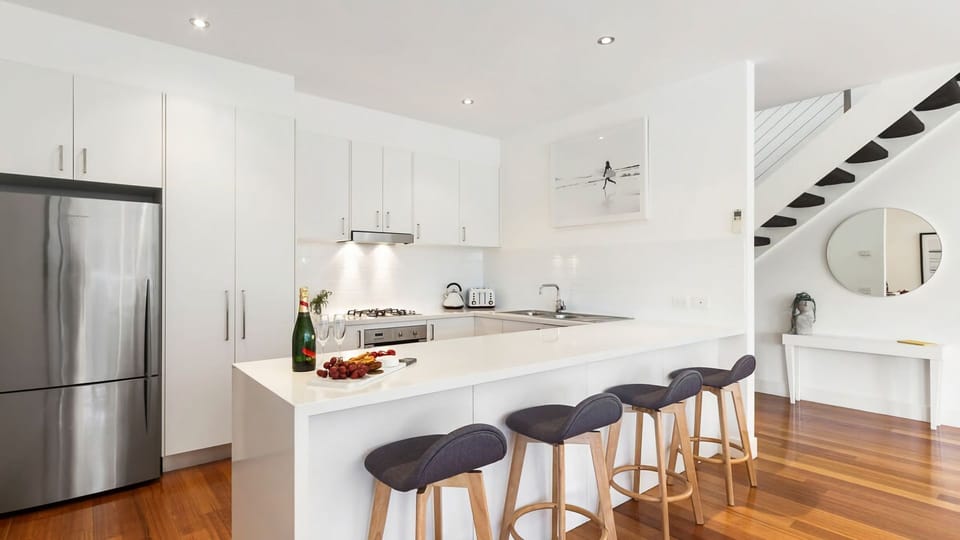 Amalfi Dream Kitchen
