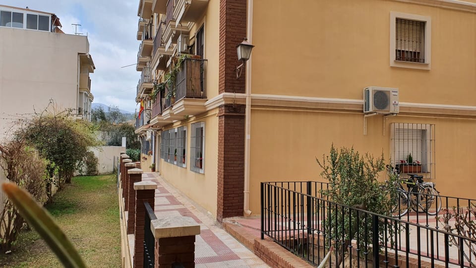 Apartment Casa don Carlos