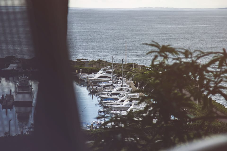 Marina