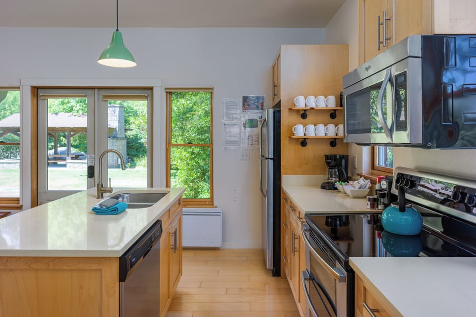 80 Fishing Aly - Orcas Island Washington - 14