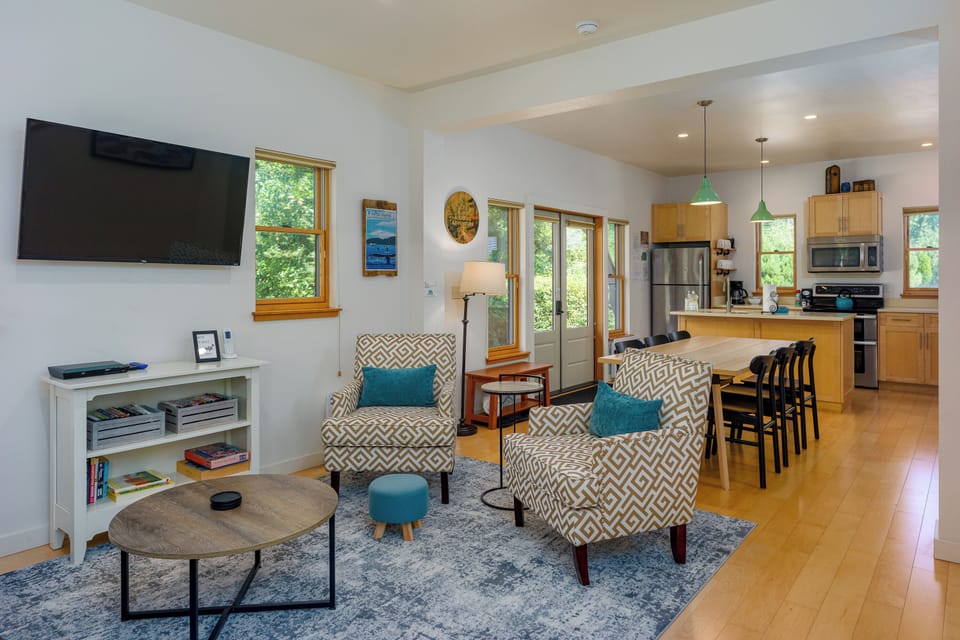 80 Fishing Aly - Orcas Island Washington - 24