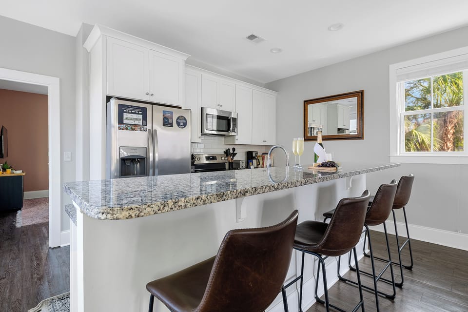The Little Aster Suite