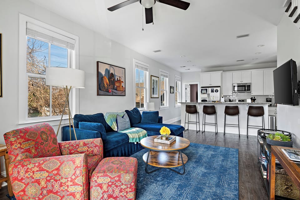 The Little Aster Suite