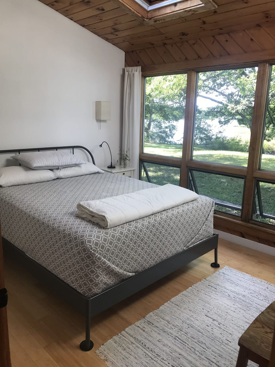 Bedroom #1