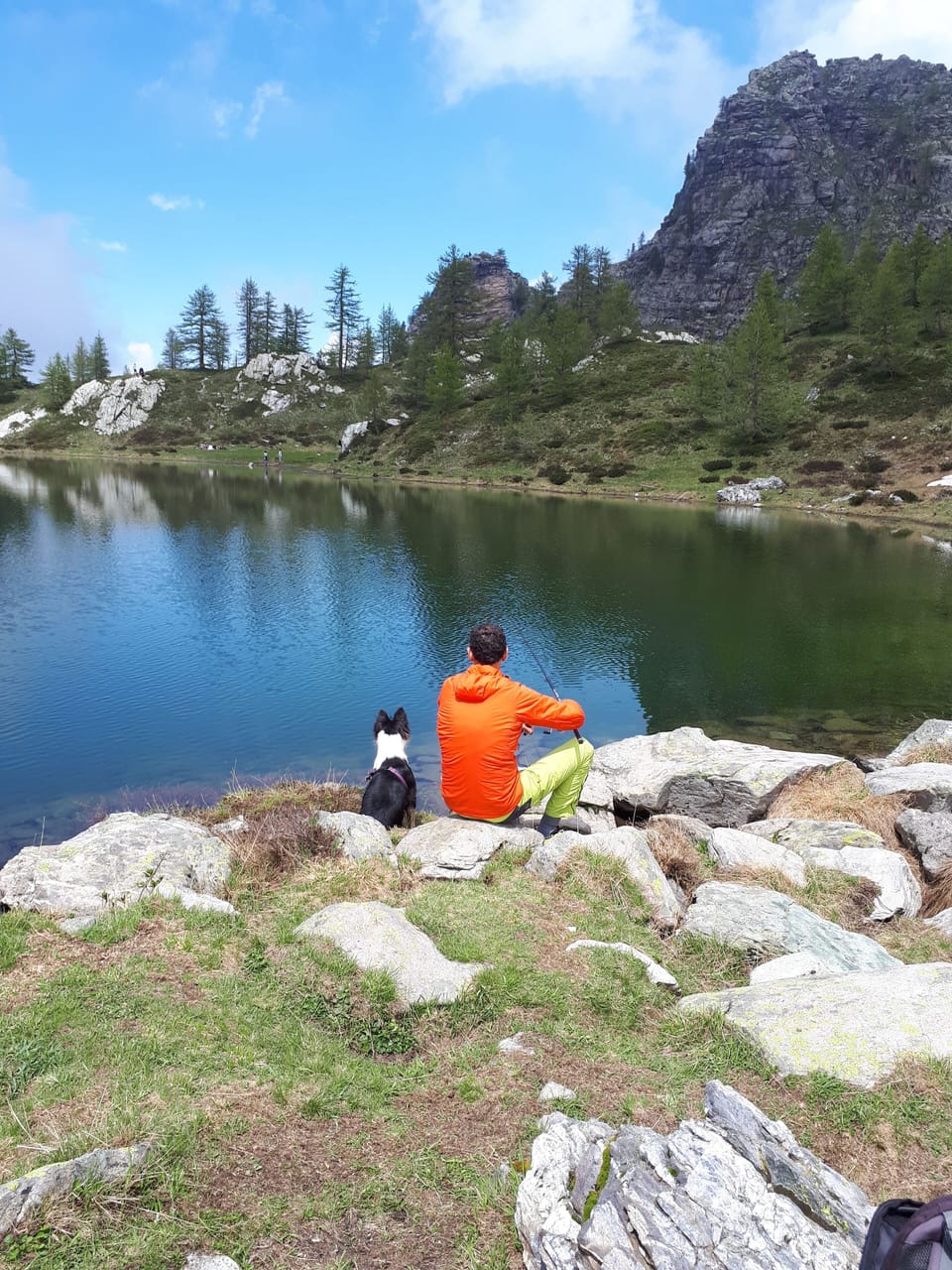 Giusi house in Verzuolo Apartment in Piedmont