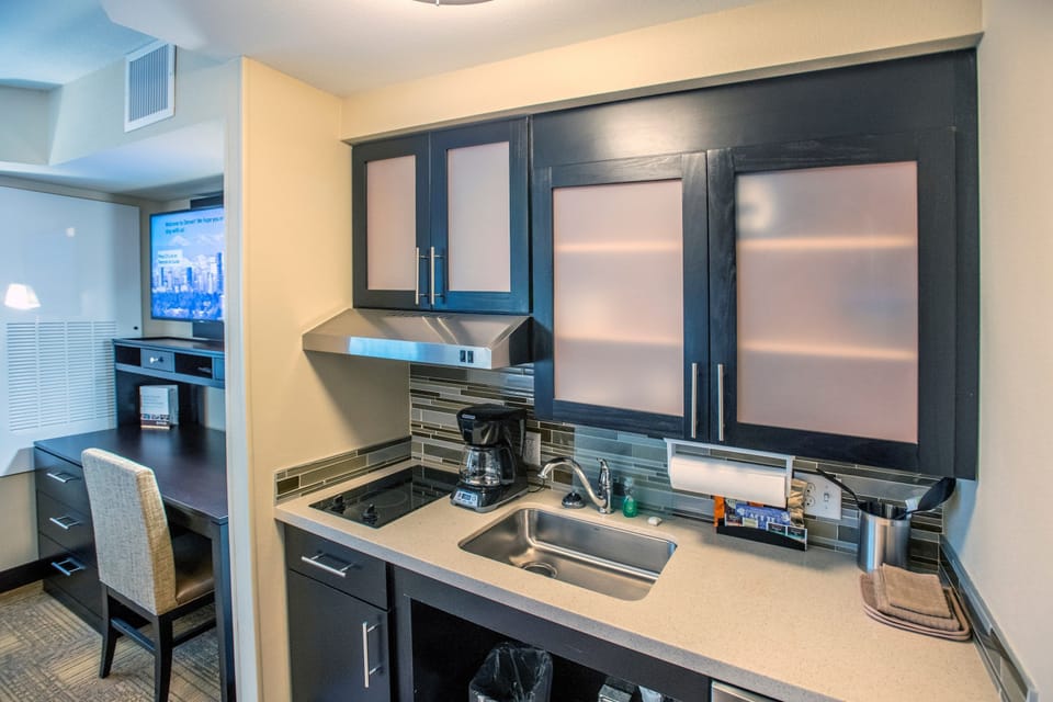 Make a tasty meal in your own kitchen!
