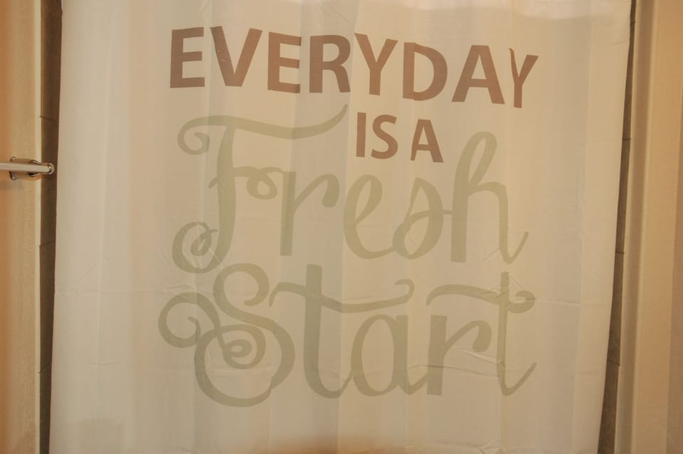 2nd Full bath upstairs