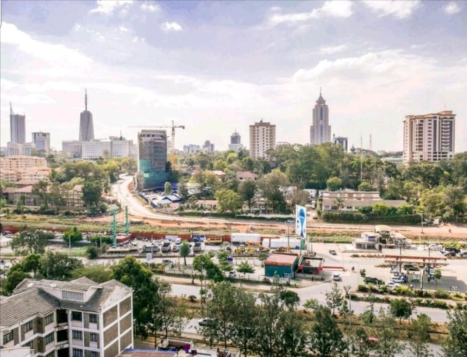 City Views