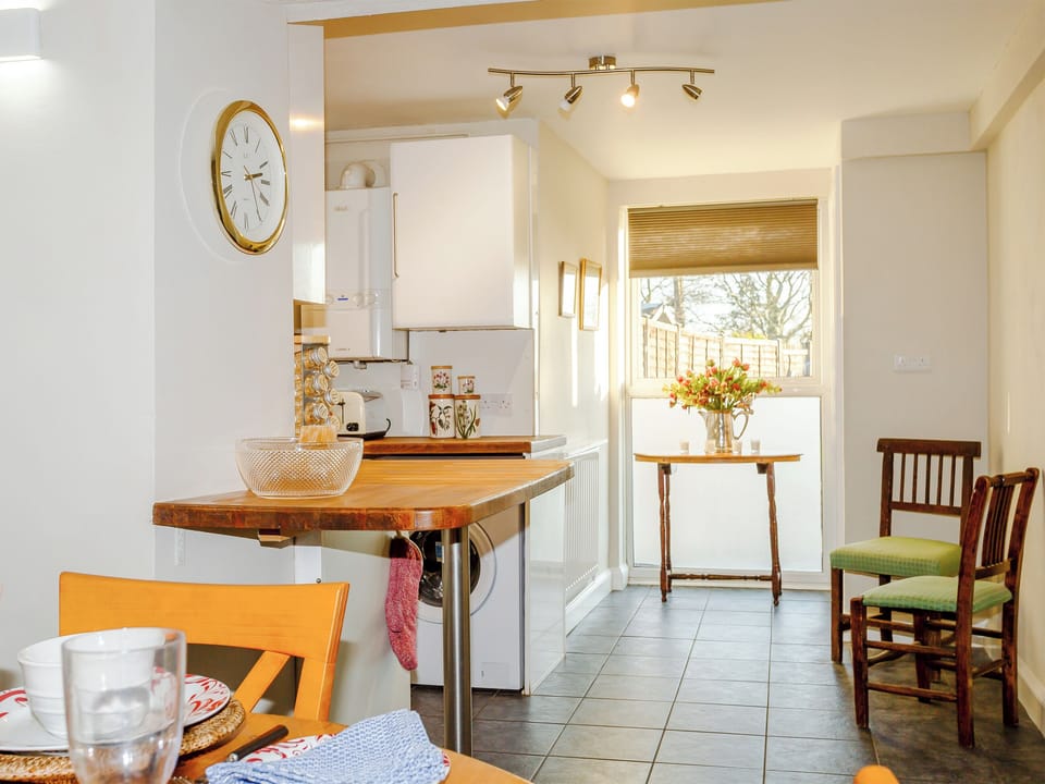 Kitchen/diner | Jack&rsquo;s Cottage, Easton On The Hill, near Stamford