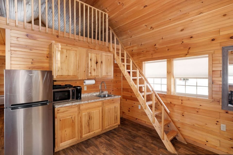 Kitchenette