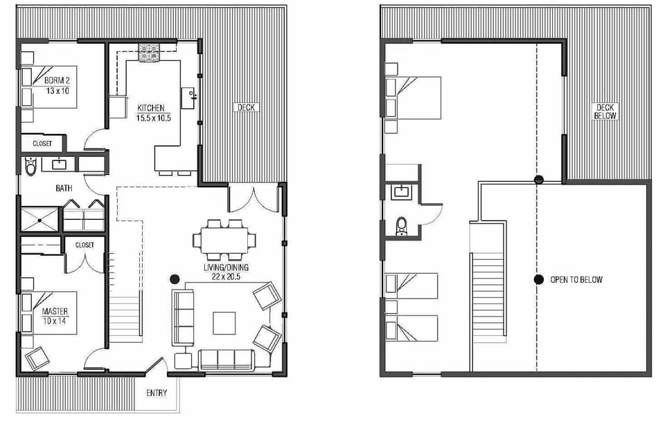 ACC Floor plan
